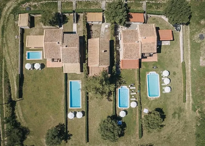Stone Made Private Pool 4 *