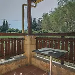 Сasa de vacaciones Stone Made Private Pool 4