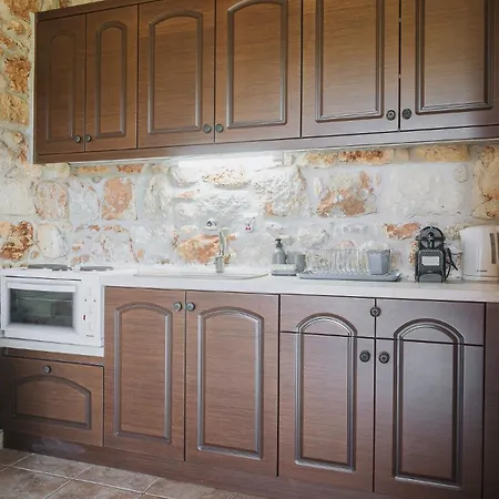 Holiday home Stone Made 4 Private *