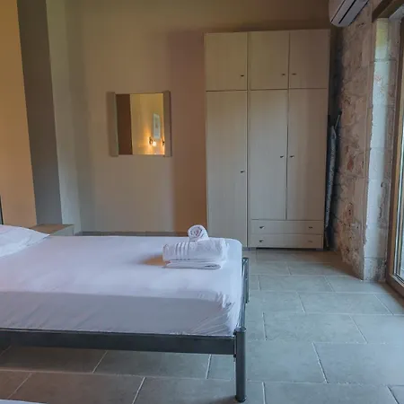 Stone Made 4 Private * Kriopigi