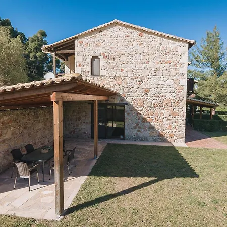 Stone Made 4 Private Holiday home *