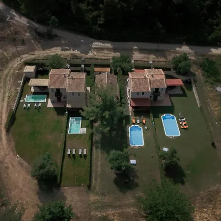 Stone Made Private Pool 4