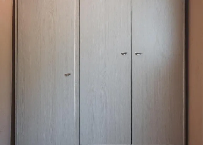 Ferienhaus Stone Made Private Pool Villa 4 Kriopigi