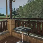 بيت للعطل Stone Made Private Pool 4 *