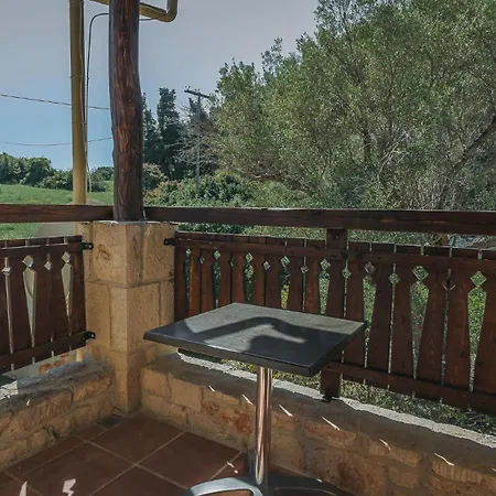 Сasa de vacaciones Stone Made Private Pool 4 *