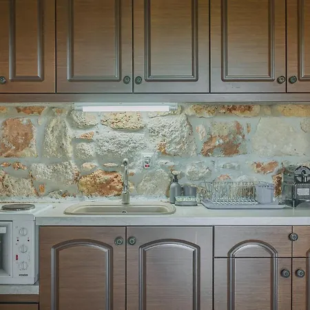 Stone Made 4 Private Дом отдыха