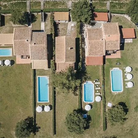 Stone Made Private Pool 4 *