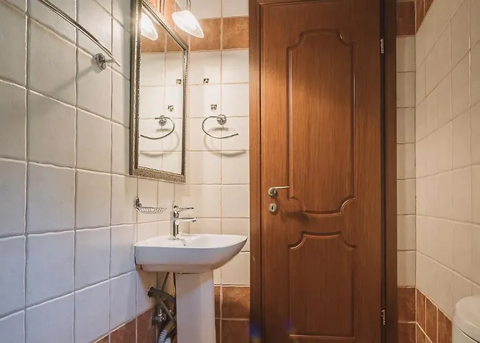 Tatil Evi Stone Made Private Pool Villa 4 Kriopigi Kriopigi